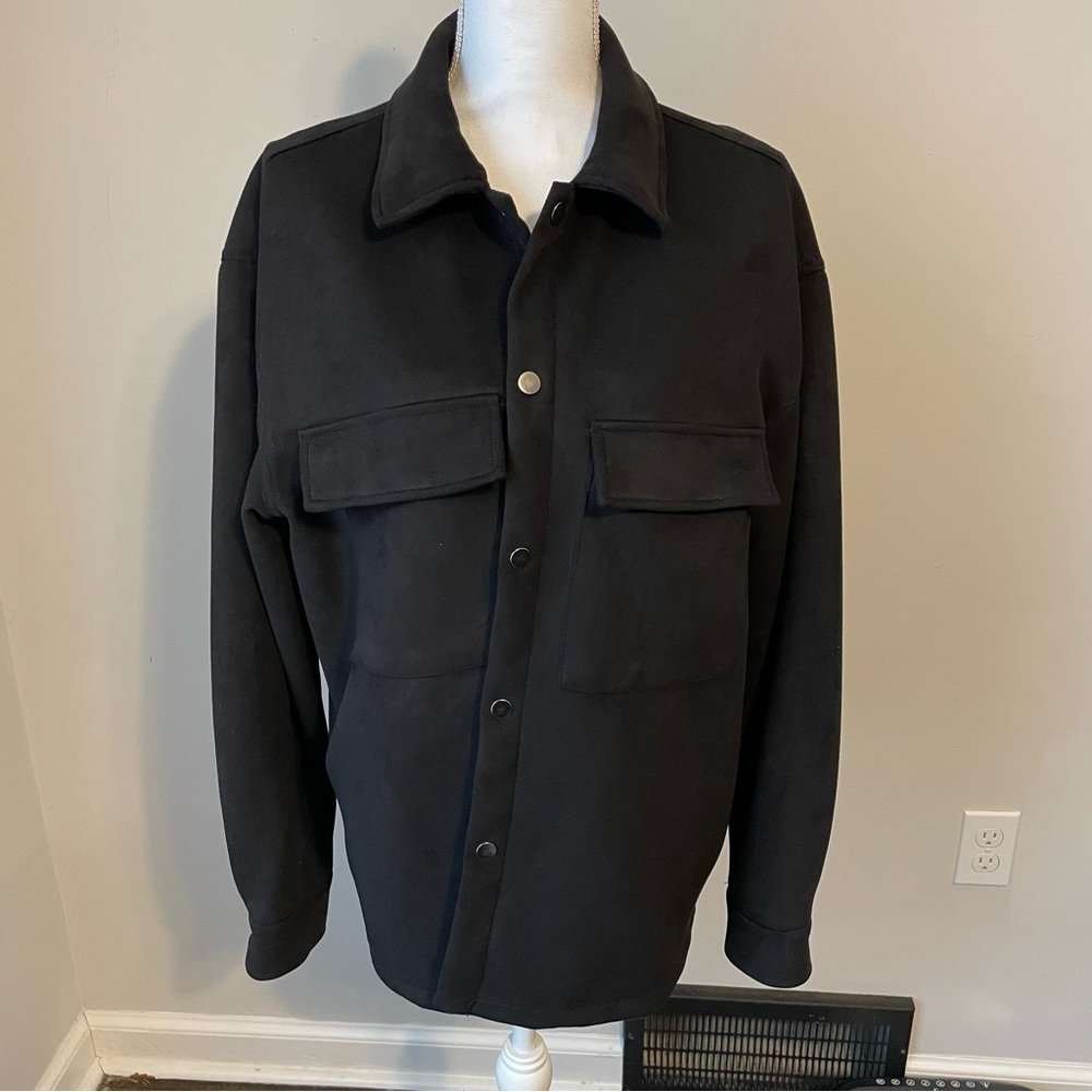 Forever 21 dress jacket